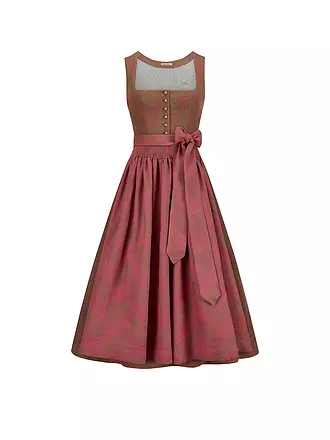 GOTTSEIDANK | Dirndl BABETTE |